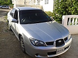 2005 Subaru Impreza for sale in Kingston / St. Andrew, Jamaica
