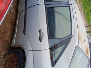 2003 Ford FOCUS