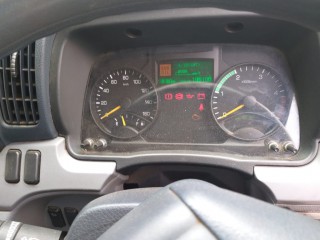 2011 Mitsubishi Fuso for sale in Kingston / St. Andrew, Jamaica