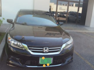 2013 Honda Accord Sport for sale in St. James, Jamaica