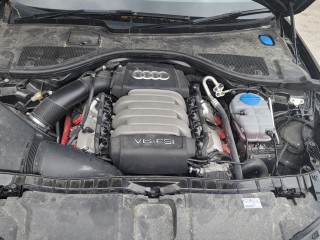 2015 Audi A6
$2,850,000