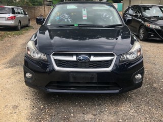 2014 Subaru Impreza for sale in Kingston / St. Andrew, Jamaica