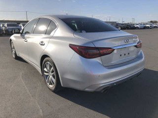 2018 Nissan Infiniti Skyline for sale in Clarendon, Jamaica