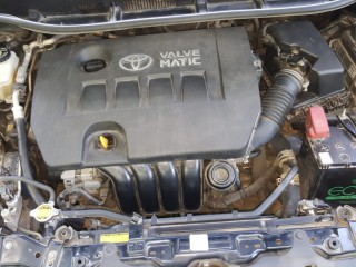 2010 Toyota Wish for sale in St. James, Jamaica