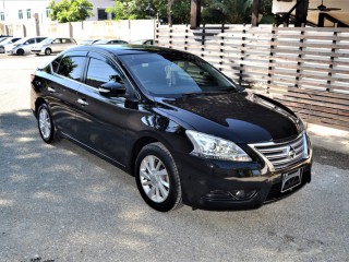 2013 Nissan sylphy for sale in Kingston / St. Andrew, Jamaica