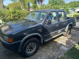 2003 Ford RANGER XL for sale in Kingston / St. Andrew, Jamaica