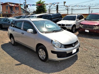 2012 Nissan AD for sale in Kingston / St. Andrew, Jamaica
