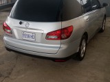 2007 Nissan Wingroad for sale in Manchester, Jamaica