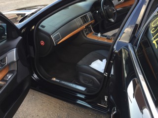 2015 Jaguar XF for sale in Kingston / St. Andrew, Jamaica
