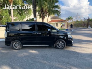 2012 Toyota Voxy for sale in St. Ann, Jamaica