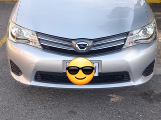 2014 Toyota Axio for sale in St. Catherine, Jamaica