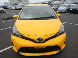 2015 Toyota Vitz for sale in Kingston / St. Andrew, Jamaica