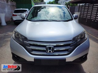 2014 Honda CRV