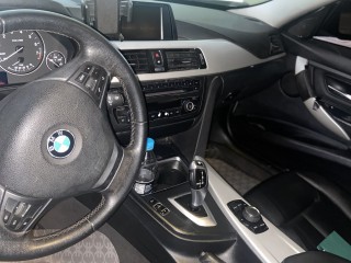 2013 BMW 328I