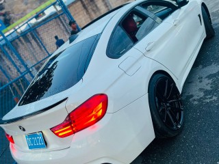 2015 BMW 428i Grand Coupe for sale in Kingston / St. Andrew, Jamaica
