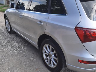 2012 Audi Q5 for sale in Kingston / St. Andrew, Jamaica