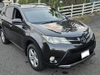 2014 Toyota Rav4