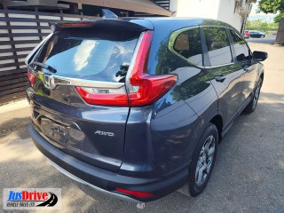 2017 Honda CRV for sale in Kingston / St. Andrew, Jamaica