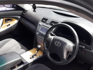 2007 Toyota Camry for sale in Kingston / St. Andrew, Jamaica