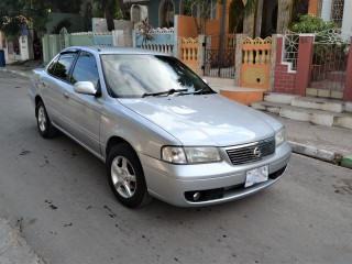 2000 Nissan Sunny B15 for sale in Kingston / St. Andrew, Jamaica