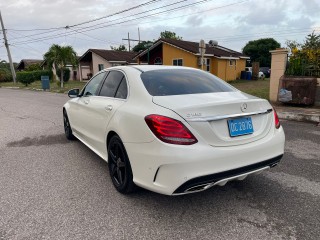 2018 Mercedes Benz C180 for sale in St. Catherine, Jamaica