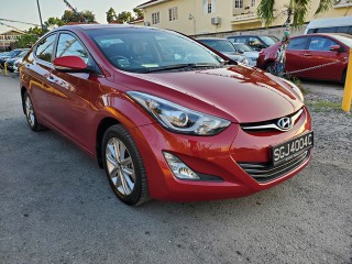 2015 Hyundai ELENTRA for sale in Kingston / St. Andrew, Jamaica