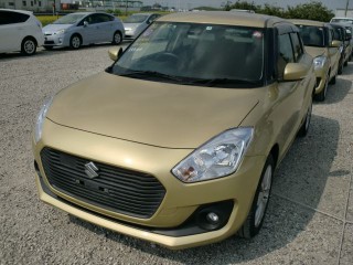 2017 Suzuki Swift for sale in Kingston / St. Andrew, Jamaica