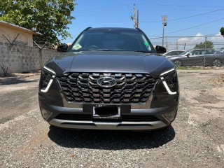 2022 Hyundai Creta grand for sale in Kingston / St. Andrew, Jamaica