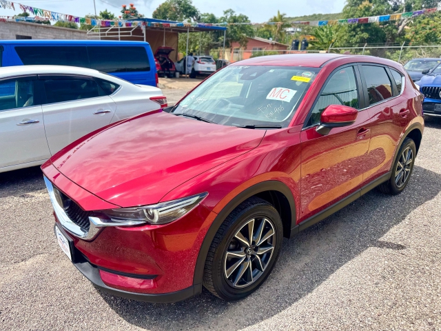 2019 Mazda Mazda for sale in St. Elizabeth, Jamaica