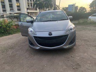 2015 Mazda Premacy for sale in Kingston / St. Andrew, Jamaica