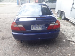 1999 Mitsubishi Lancer for sale in St. James, Jamaica