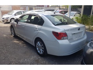 2013 Subaru G4 for sale in Kingston / St. Andrew, Jamaica