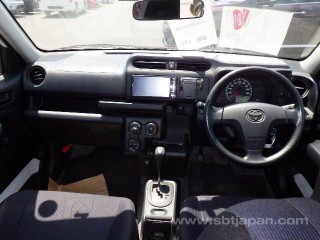 2017 Toyota Succeed for sale in Kingston / St. Andrew, Jamaica