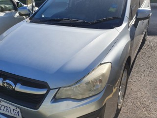 2012 Honda Subaru Impreza G4 for sale in St. Catherine, Jamaica