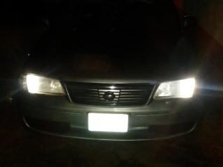 2002 Nissan B15 for sale in Manchester, Jamaica