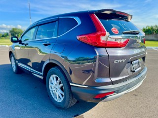 2019 Honda CRV for sale in Kingston / St. Andrew, Jamaica