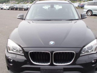 2013 BMW X1 for sale in Kingston / St. Andrew, Jamaica