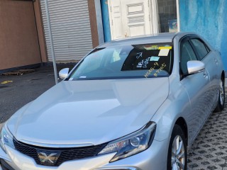 2018 Toyota Mark X for sale in St. Catherine, Jamaica