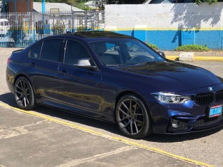 2016 BMW 328i for sale in Kingston / St. Andrew, Jamaica