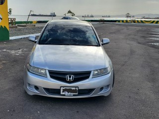 2006 Honda Accord