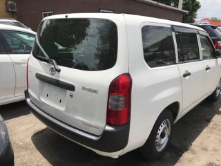 2014 Toyota Probox for sale in Manchester, Jamaica