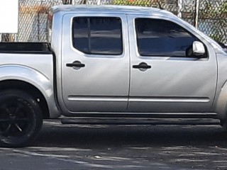 2010 Nissan Navara