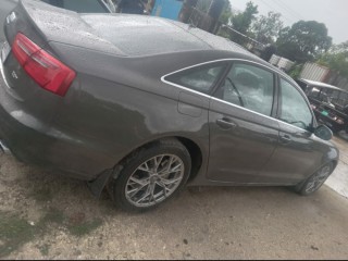 2012 Audi A6 for sale in St. Elizabeth, Jamaica