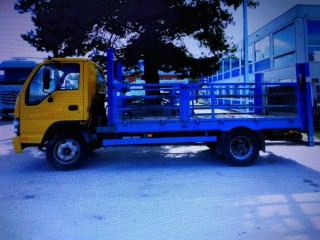 2007 Isuzu NQR 70 for sale in Manchester, Jamaica