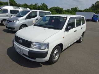 2014 Toyota Probox for sale in Kingston / St. Andrew, Jamaica