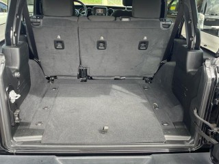2020 Jeep Wranglers Unlimited for sale in Kingston / St. Andrew, Jamaica