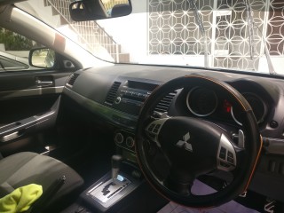 2009 Mitsubishi GT Lancer for sale in Kingston / St. Andrew, Jamaica