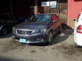 2014 Honda Accord V6 for sale in Kingston / St. Andrew, Jamaica