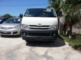2010 Toyota Hiace for sale in St. Catherine, Jamaica