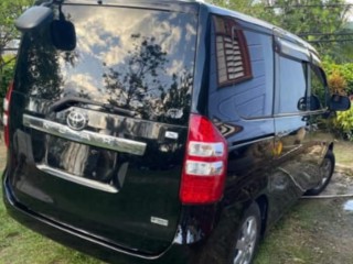 2011 Toyota NOAH for sale in Manchester, Jamaica